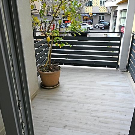 B&B Diana Piazza Armerina Exteriör bild