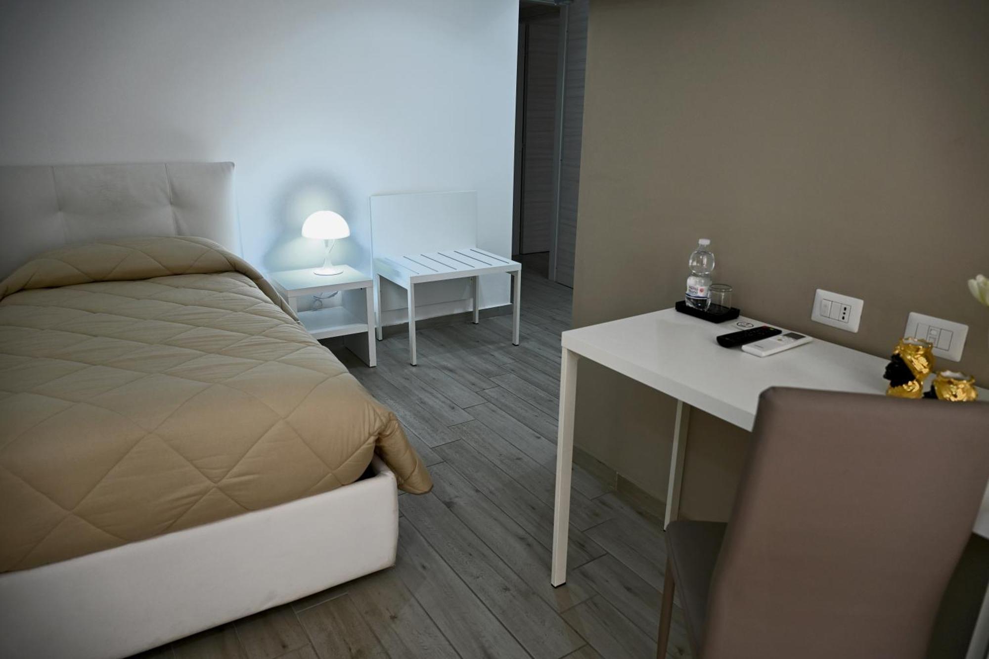 B&B Diana Piazza Armerina Exteriör bild