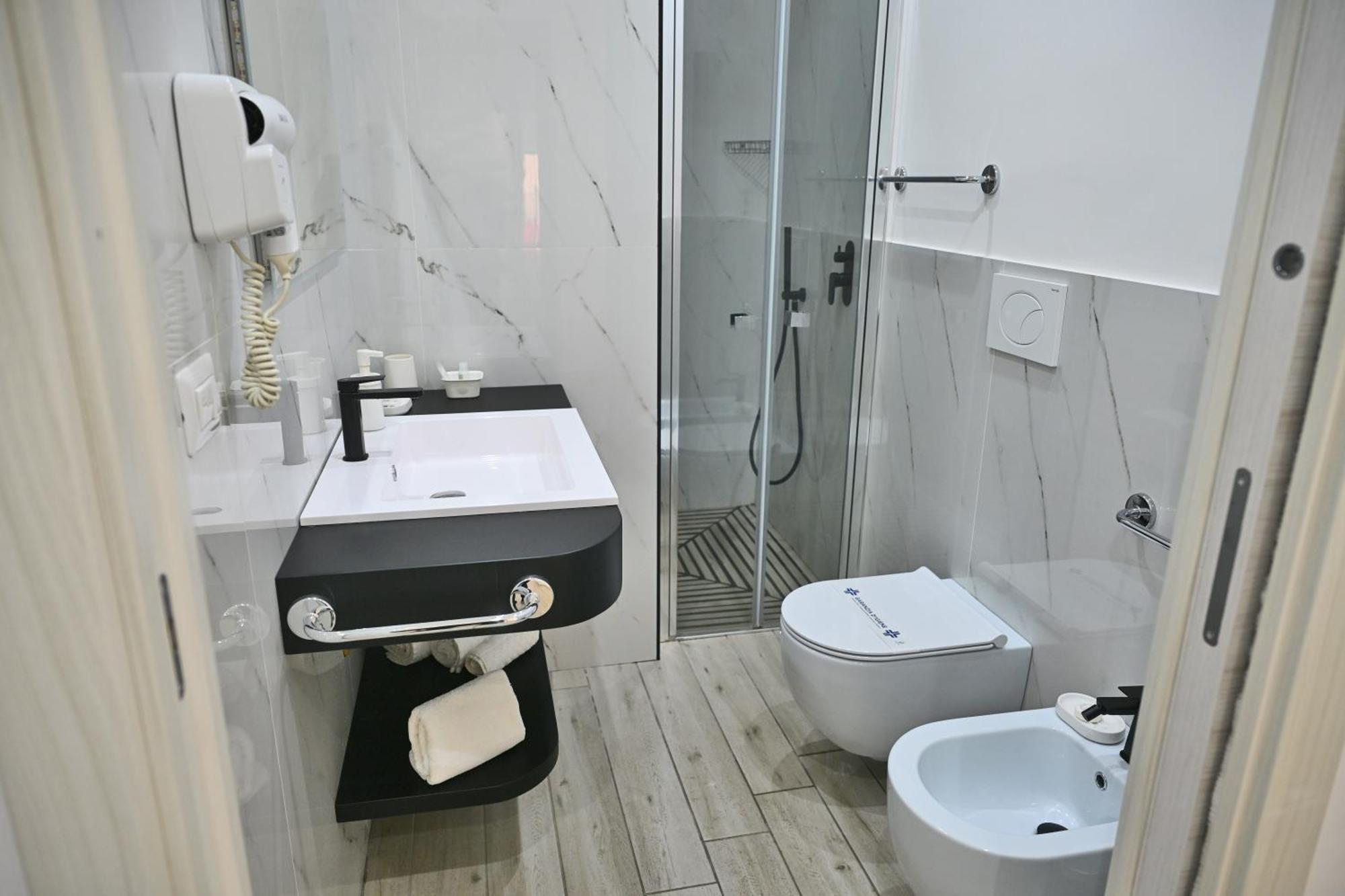 B&B Diana Piazza Armerina Exteriör bild